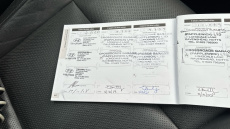 Hyundai Tucson 1.6 TGDi Sport Edition 5dr 2WD DCT Petrol Estate